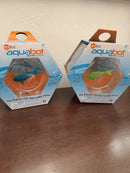 HEXBUG Aquabot Smart Robotic Fish Duo in Blue and Green Magic Cars 1