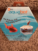 HEXBUG Aquabot Smart Robotic Fish Duo in Blue and Green Magic Cars 4
