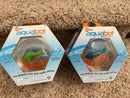HEXBUG Aquabot Smart Robotic Fish Duo in Blue and Green Magic Cars Variant 0