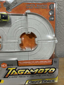 TAGAMOTO DRIFT RACEWAY - MOTORIZED SMART CAR WITH LIGHTS, SOUND, AND MOTION Magic Cars 2
