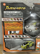 TAGAMOTO DRIFT RACEWAY - MOTORIZED SMART CAR WITH LIGHTS, SOUND, AND MOTION Magic Cars 3