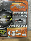 TAGAMOTO DRIFT RACEWAY - MOTORIZED SMART CAR WITH LIGHTS, SOUND, AND MOTION Magic Cars 4