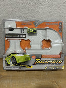 TAGAMOTO DRIFT RACEWAY - MOTORIZED SMART CAR WITH LIGHTS, SOUND, AND MOTION Magic Cars Variant 0