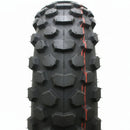 HF910 130/90-10 Dual-Sport Tubeless Tire - image 2