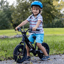 BK1 Kids' Electric Balance Bicycle Magic Cars 2