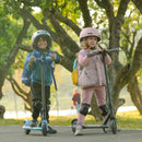 ES1 Kids Electric Scooter Magic Cars 5