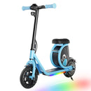 Joy Ride Electric Scooter for Children Magic Cars 1