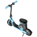 Joy Ride Electric Scooter for Children Magic Cars 3