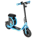 Joy Ride Electric Scooter for Children Magic Cars Variant 0