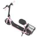 Q2 Lite Kids' Electric Scooter Magic Cars 3
