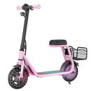Q2 Lite Kids' Electric Scooter Magic Cars Variant 0