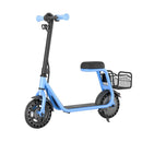 U2 Lite Kids Electric Scooter Magic Cars 1