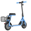 U2 Lite Kids Electric Scooter Magic Cars 2