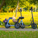 U2 Lite Kids Electric Scooter Magic Cars 5