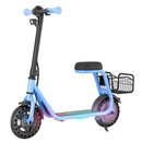 U2 Lite Kids Electric Scooter Magic Cars Variant 0