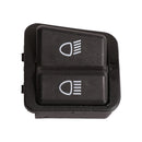 High Low Beam Switch for CSC Bella for CSC Scooters