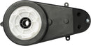 High Performance 12V 550 Motor Gearbox 30000RPM for Toy Car Restoration Magic Cars 5