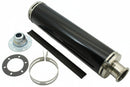 High Performance Exhaust for GY6/CN250