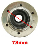 High Performance Exhaust for GY6/CN250 - image 5
