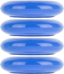 Premium Blue Replacement Wheels for Ride-On Swing Twist Wiggle Cars Magic Cars 7