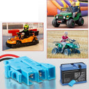 Premium 12AWG Fuse Wire Harness Connector Kit for Kids' Ride-On Toys Magic Cars 2