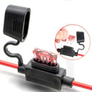 Premium 12AWG Fuse Wire Harness Connector Kit for Kids' Ride-On Toys Magic Cars 3