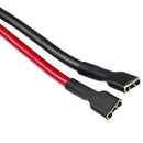 Premium 12AWG Fuse Wire Harness Connector Kit for Kids' Ride-On Toys Magic Cars 4
