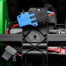 Premium 12AWG Fuse Wire Harness Connector Kit for Kids' Ride-On Toys Magic Cars Variant 0