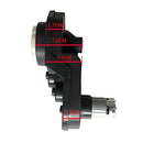 High Power 24 Volt 30000 RPM Motor with Gearbox for Ride-On Car Wheels Magic Cars 3