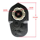 High Power 24 Volt 30000 RPM Motor with Gearbox for Ride-On Car Wheels Magic Cars 3