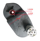 High Power 24 Volt 30000 RPM Motor with Gearbox for Ride-On Car Wheels Magic Cars 5