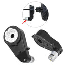 12V High-Speed 30000RPM Motor and 2-Piece Gearbox Set for Kids Ride-On Cars Magic Cars 3