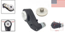 Powerful 24V 30000RPM Gearbox Motor for Kids' Electric Ride-On Toys Magic Cars 1