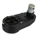 Powerful 6V 18000RPM Electric Motor for Children's Ride-On Cars with Universal RS390 Wheels Magic Cars 8