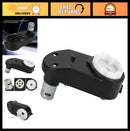 Powerful 6V 18000RPM Electric Motor for Children's Ride-On Cars with Universal RS390 Wheels Magic Cars Variant 0