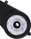 12V 550 Electric Motor Gearbox for Kids Ride-On Car High-Speed 40000RPM Magic Cars 8