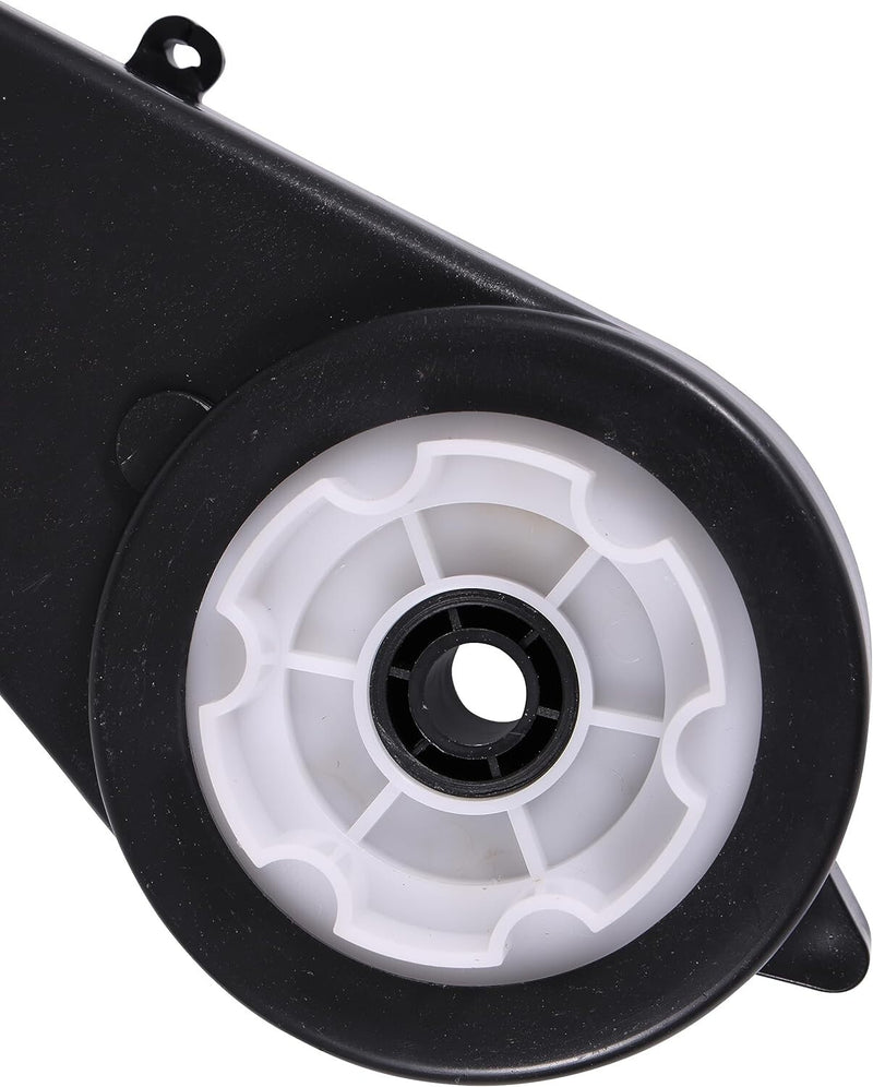 12V 550 Electric Motor Gearbox for Kids Ride-On Car High-Speed 40000RPM Magic Cars 8