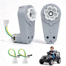 Enhanced Performance Gearbox and Motor Upgrade for Power Wheels Magic Cars 9