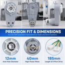 Enhanced Power Wheels Gearbox and Motor Upgrade (2.0) Magic Cars 5
