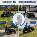 Enhanced Power Wheels Gearbox and Motor Upgrade (2.0) Magic Cars 7