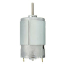 High Speed RS550 12V DC 30000 RPM Gear Motor for RC Power Wheels and Toys Magic Cars 4