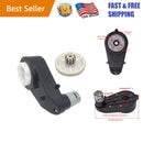 High Torque 12V DC Motor and Gearbox for Kids Ride-On Car 40000 RPM Upgrade Magic Cars 0
