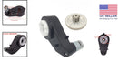 High Torque 12V DC Motor and Gearbox for Kids Ride-On Car 40000 RPM Upgrade Magic Cars 1
