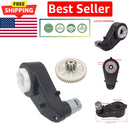 High Torque 12V DC Motor Gearbox for Kids Ride-On SUV Cars 40000 RPM Magic Cars 0