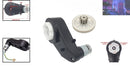 24V High Torque Electric Gearbox Motor for Kids Ride-On Vehicles Magic Cars 1