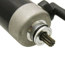 High Torque GY6 Starter Motor - 125/150cc Performance (Standard) - image 2