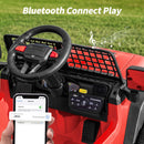 12V Electric Ride-On Truck for Kids with Remote Control Magic Cars 4