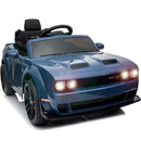 Electric Kids Ride-On Car with Safe Design and Easy Controls Magic Cars Variant 0