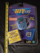 Backstreet Boys Micro Music Earbud with Tiger Design Magic Cars 5
