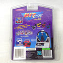 NSYNC Bye Bye Bye Hit Clips Micro Music System Boombox Magic Cars 3